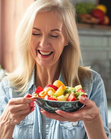 Discover how to boost gut health during menopause to avoid weight gain and maintain a healthy gut to manage weight effectively.